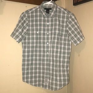 Calvin Klein Jeans Button up